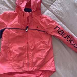 Nautica Wind Breaker